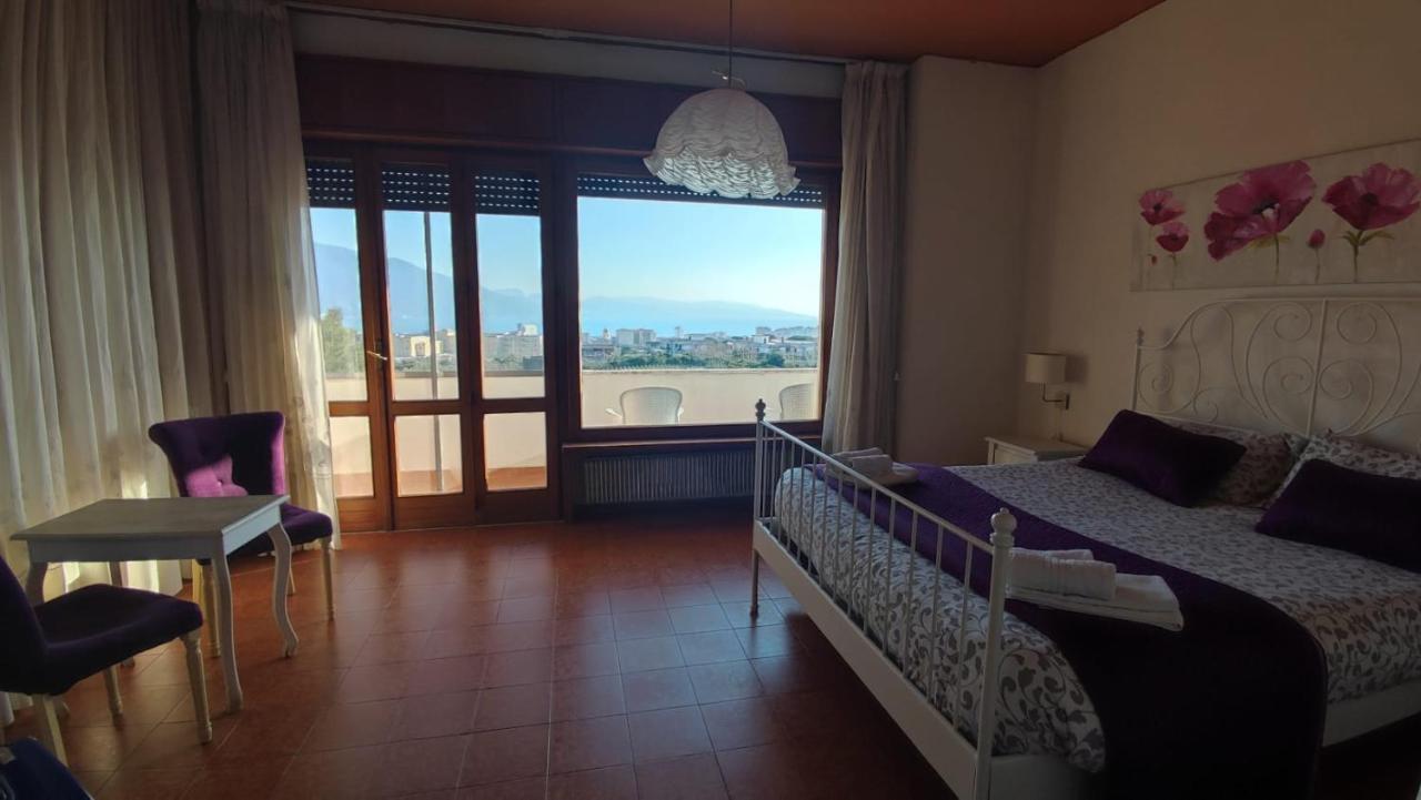 B&B Il Giardino Di Villa Anna Trecase Dış mekan fotoğraf