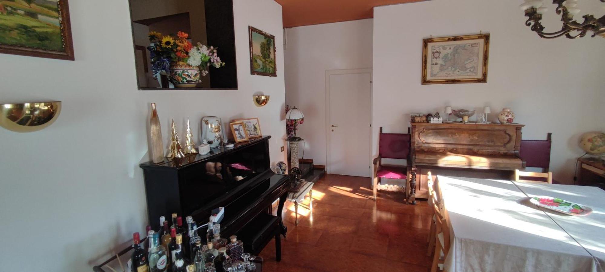 B&B Il Giardino Di Villa Anna Trecase Dış mekan fotoğraf
