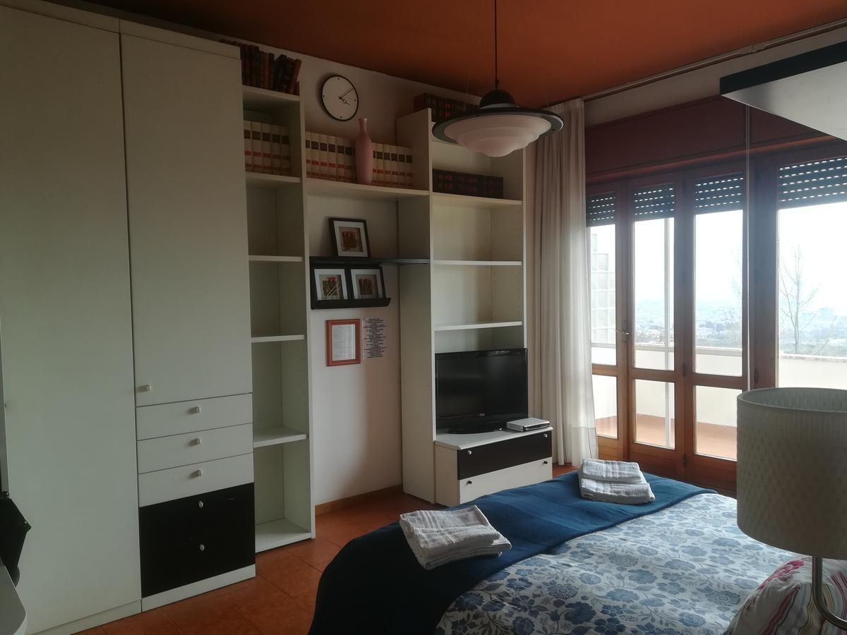 B&B Il Giardino Di Villa Anna Trecase Dış mekan fotoğraf