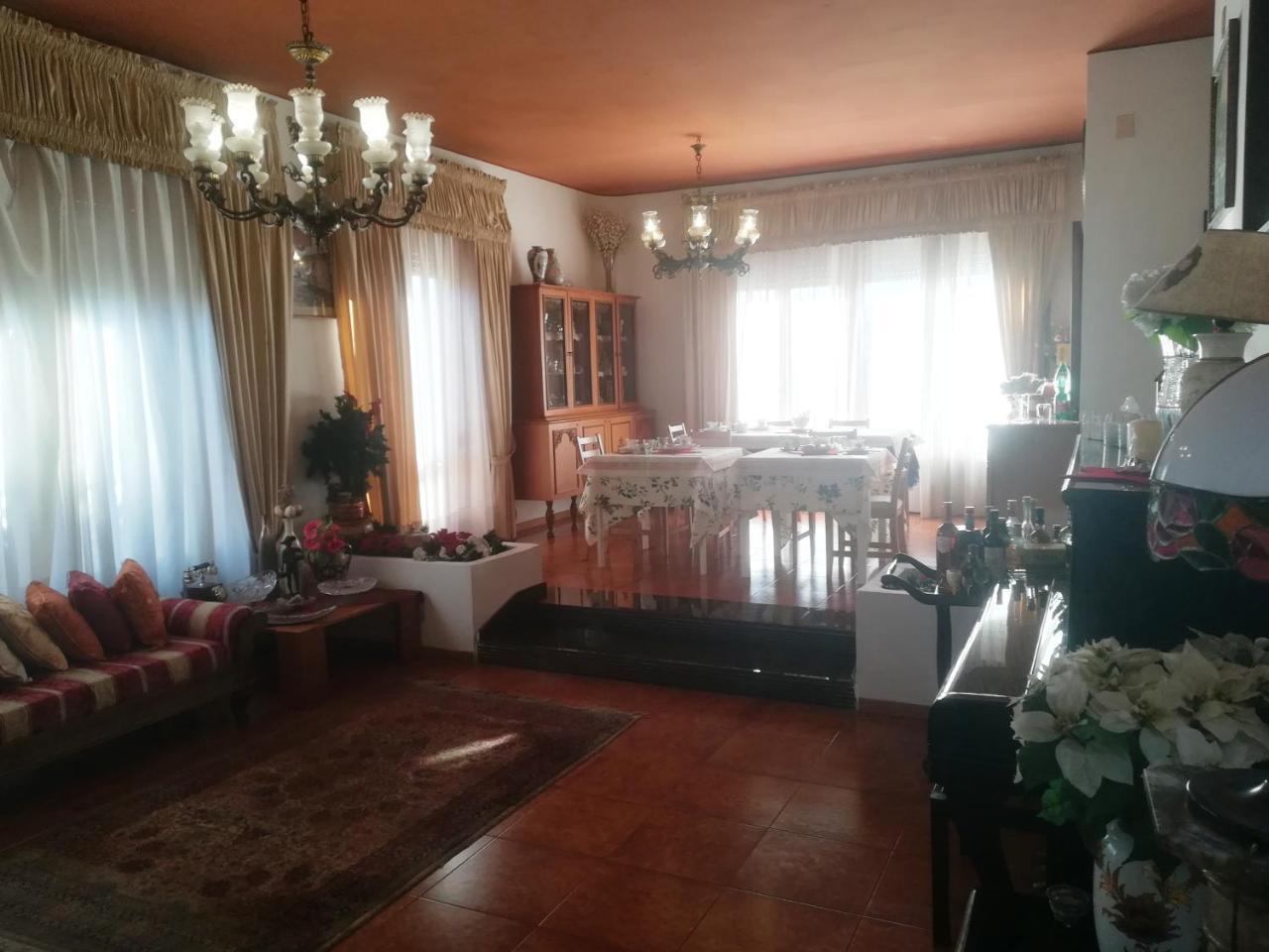 B&B Il Giardino Di Villa Anna Trecase Dış mekan fotoğraf