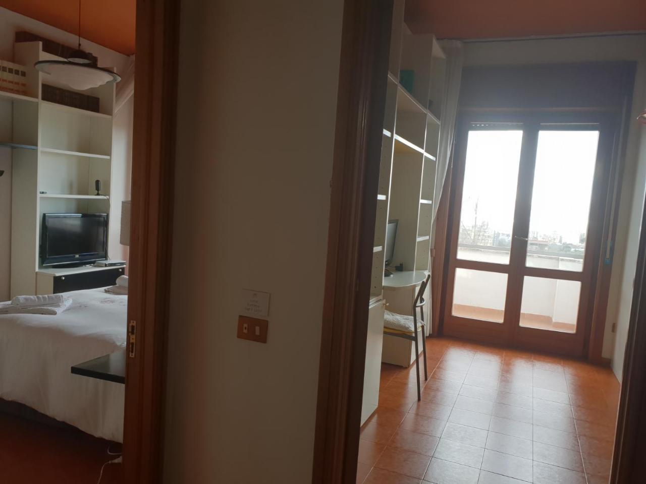 B&B Il Giardino Di Villa Anna Trecase Dış mekan fotoğraf